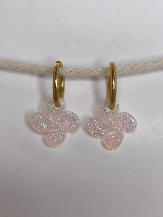 Croix basque "Rosalie"