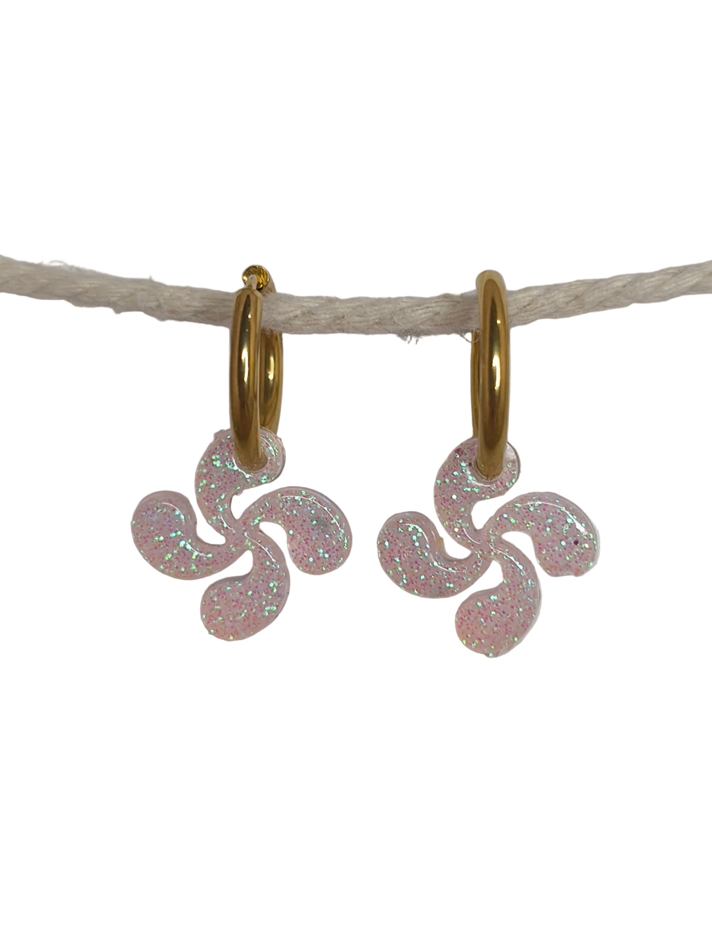 Croix basque "Rosalie"
