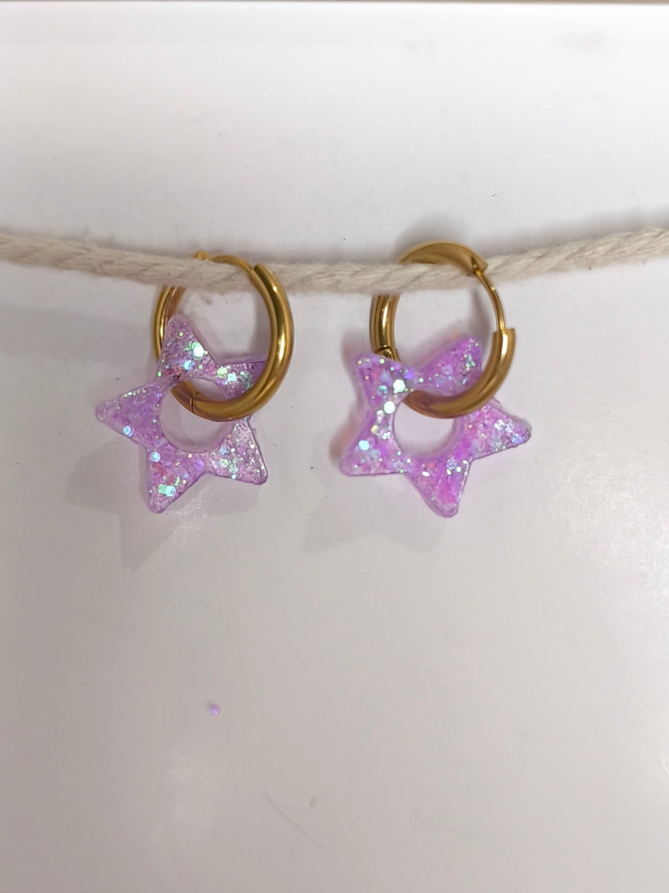 Etoiles "Jessica"