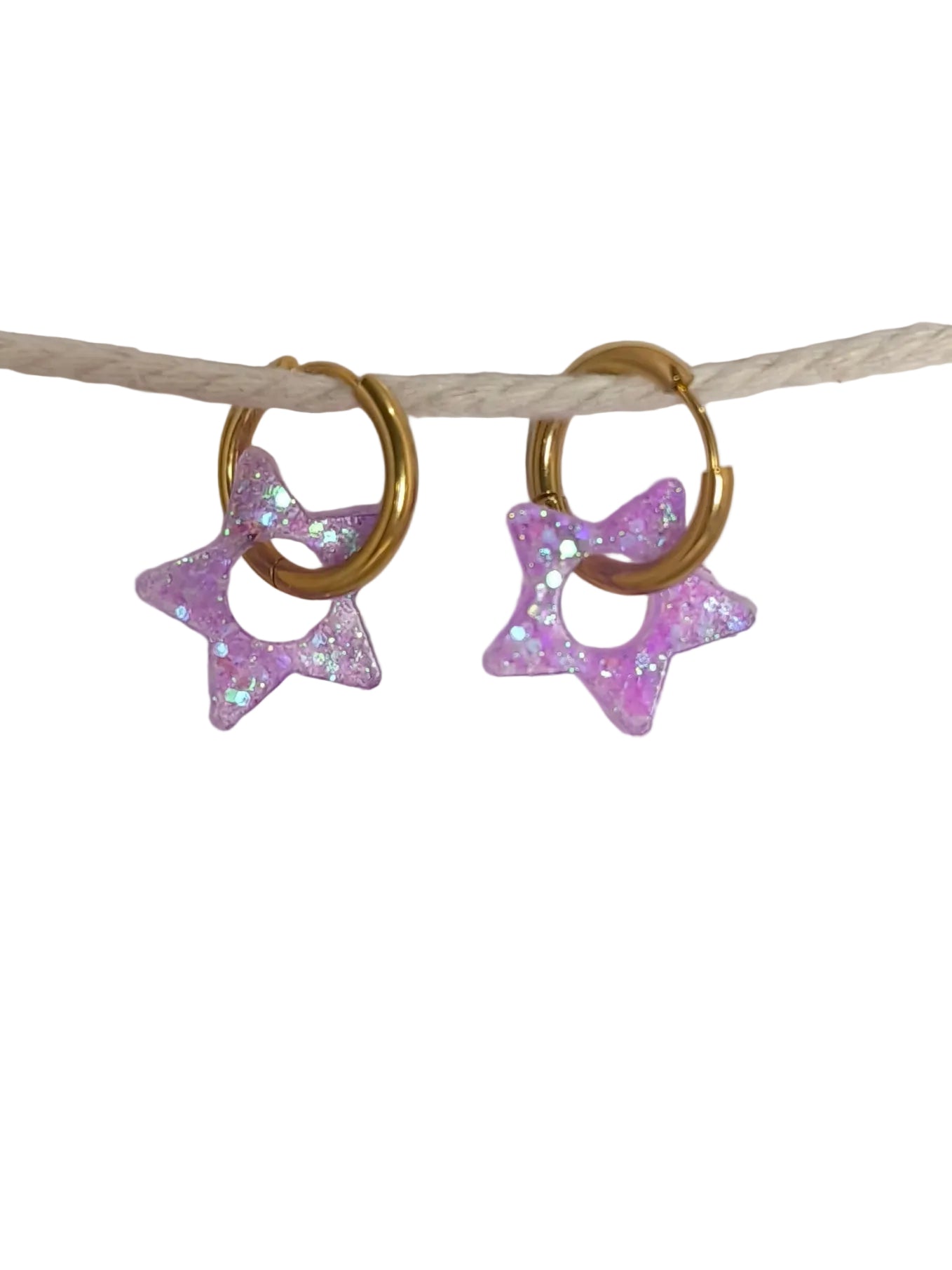 Etoiles "Jessica"