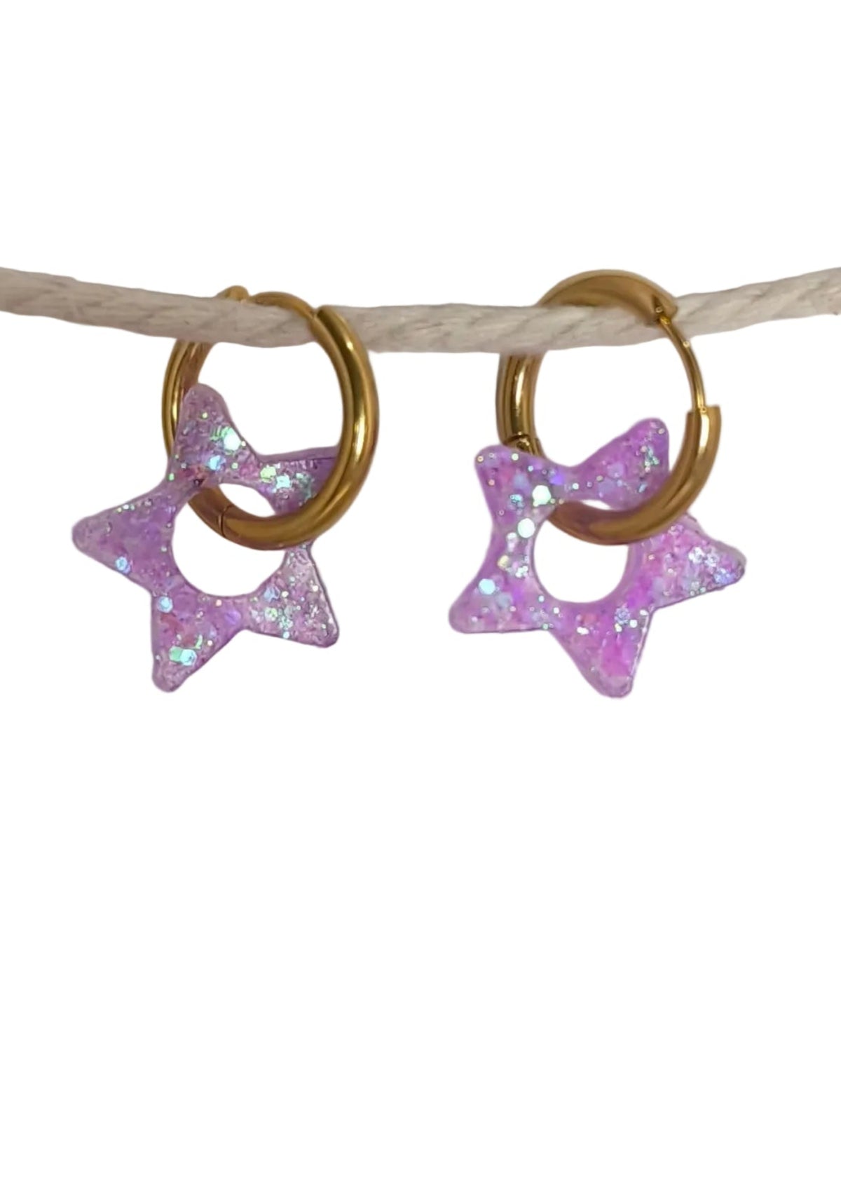 Etoiles "Jessica"