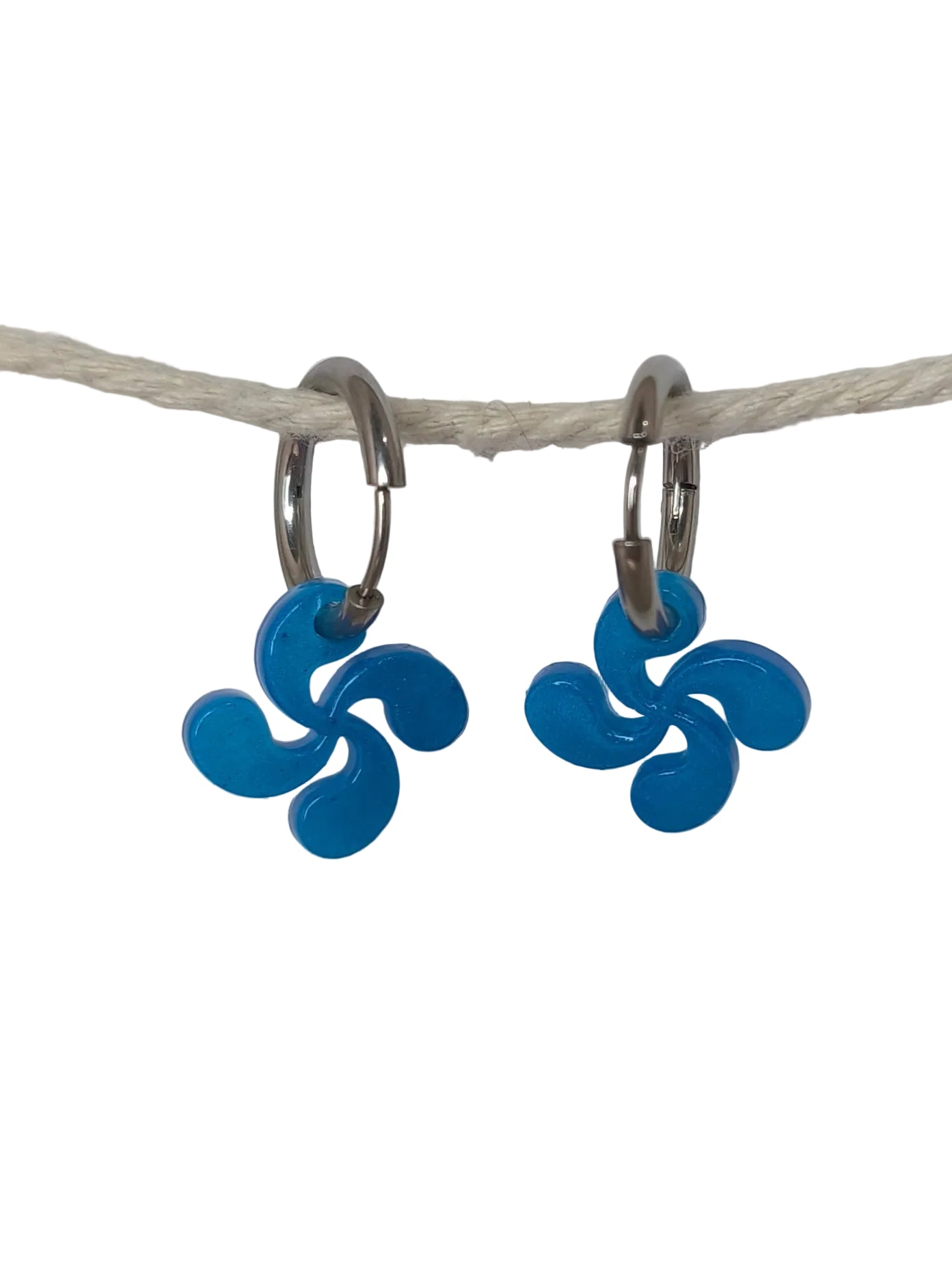 Croix basque "Nadège"