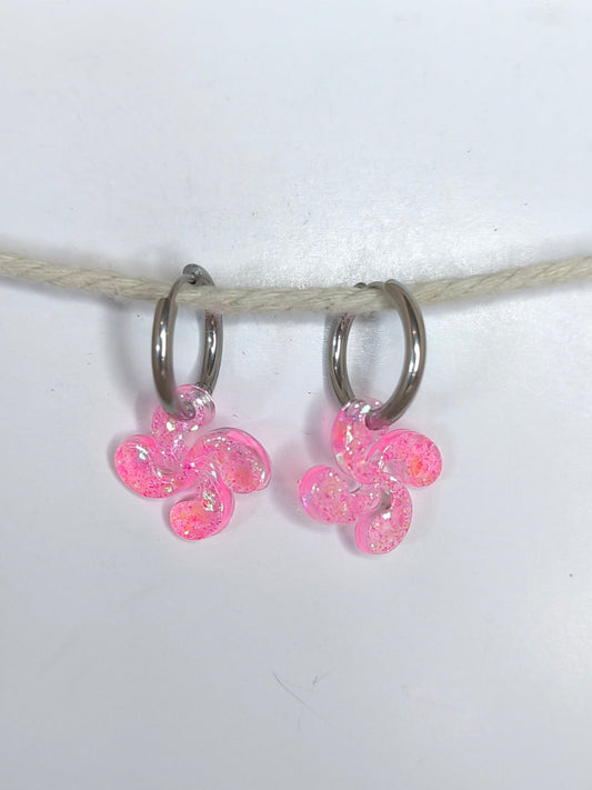 Croix basque "Céline"