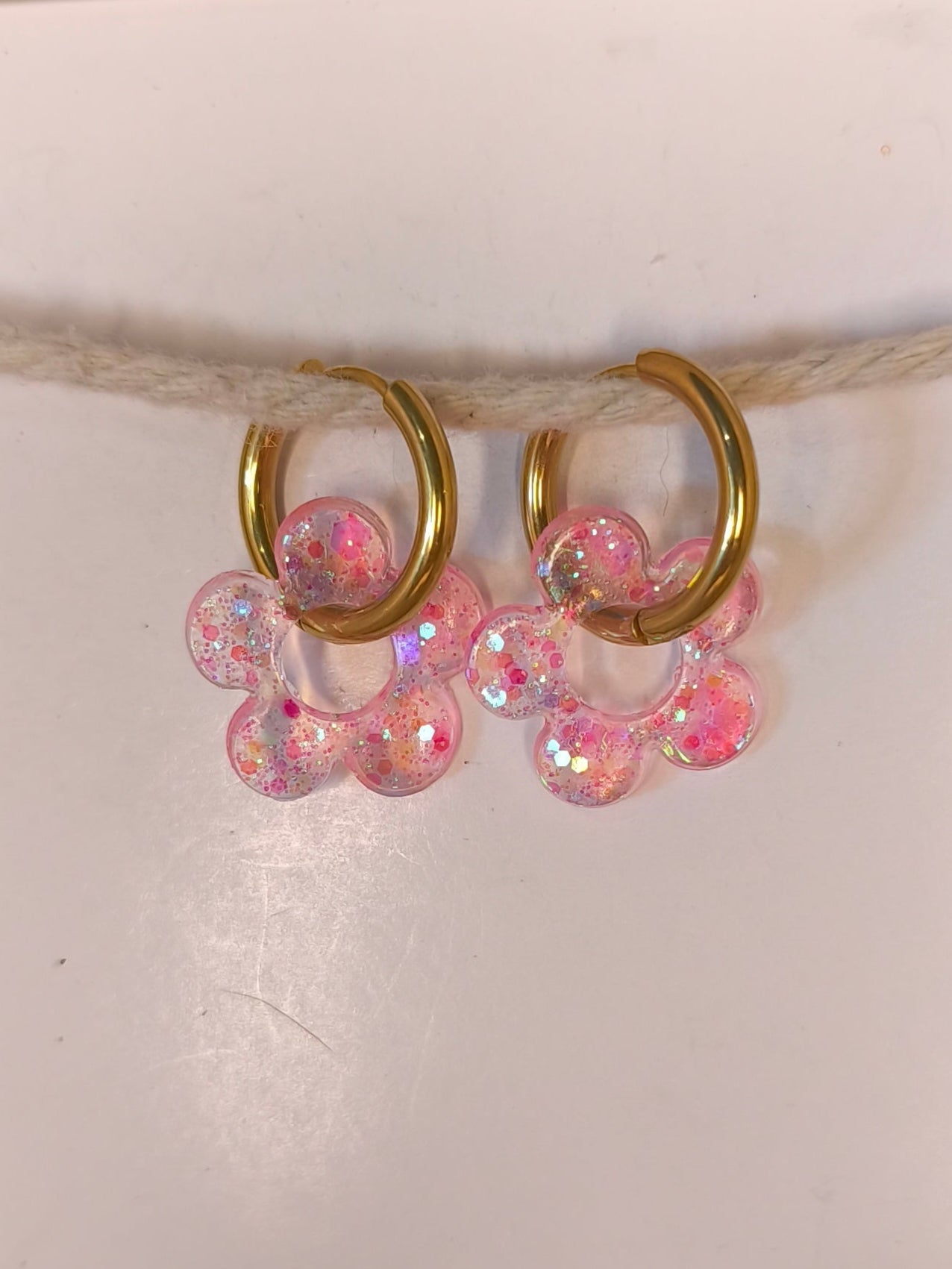 Fleurs "Chloé"