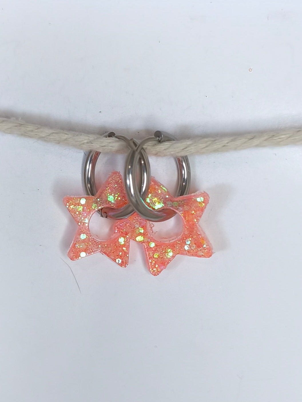 Etoiles "Marie"