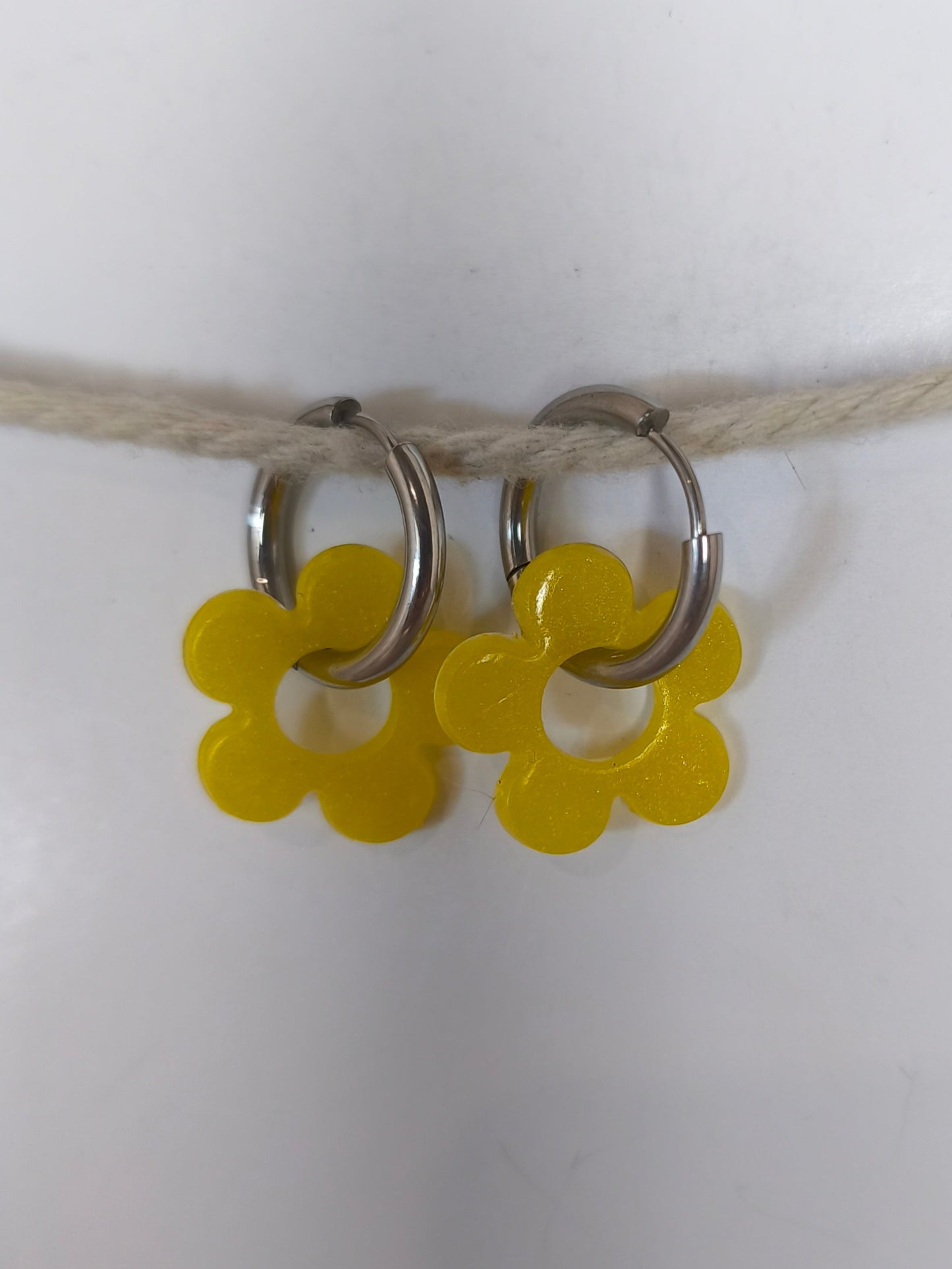 Fleurs "Eba"