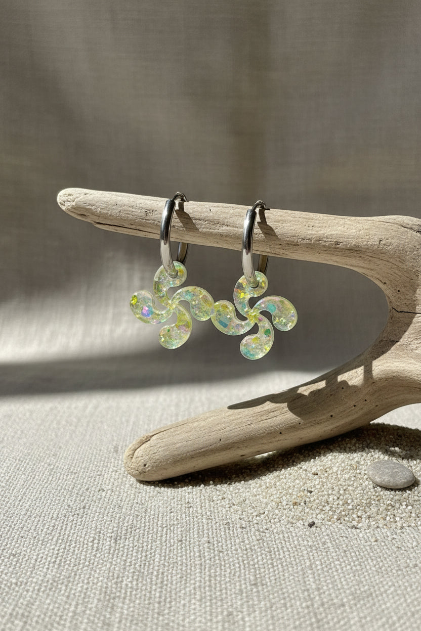 Croix basque "Aurélie"