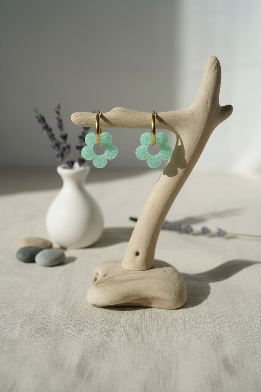 Fleurs "Lison"