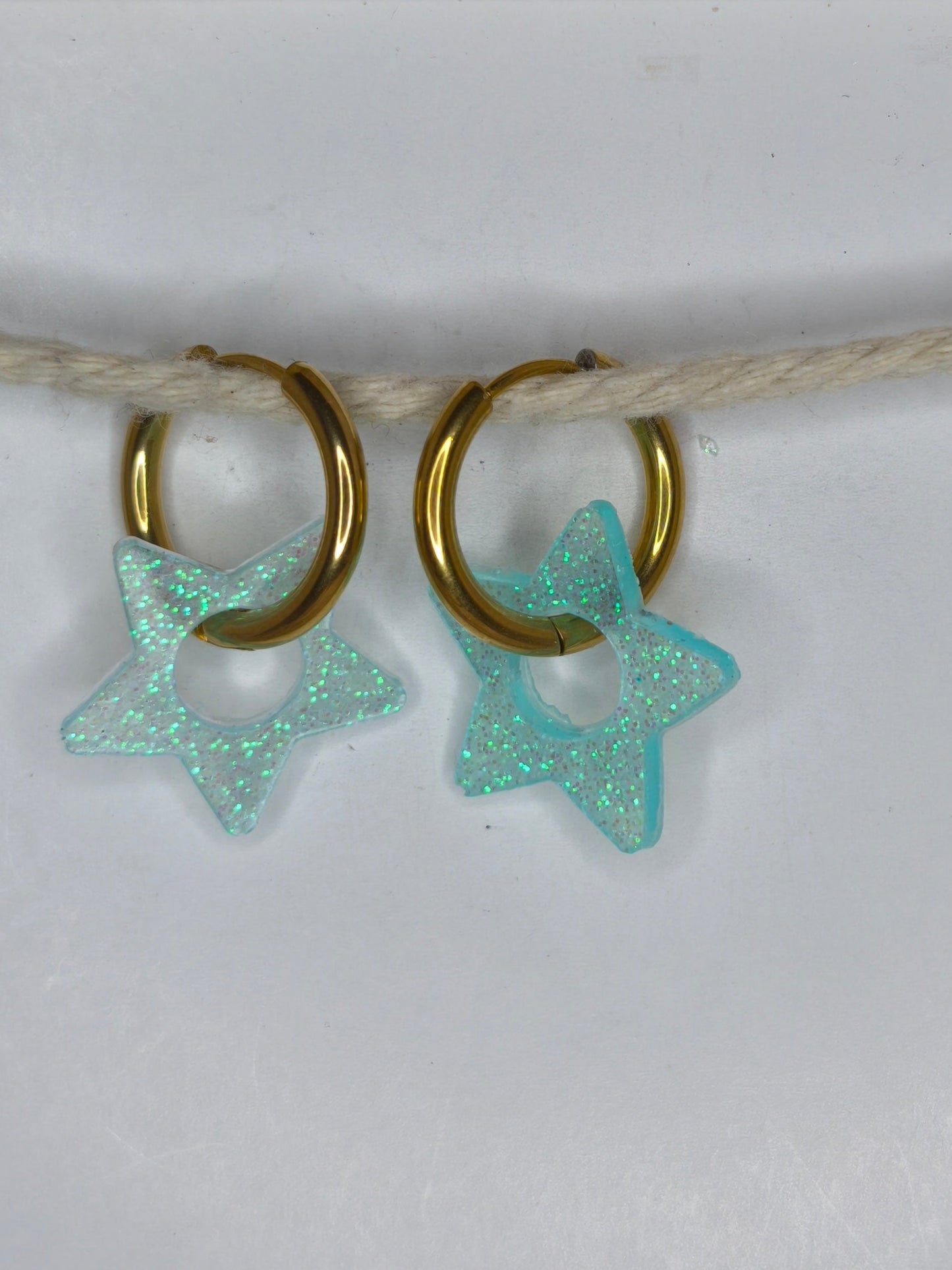 Etoiles "Sandrine"