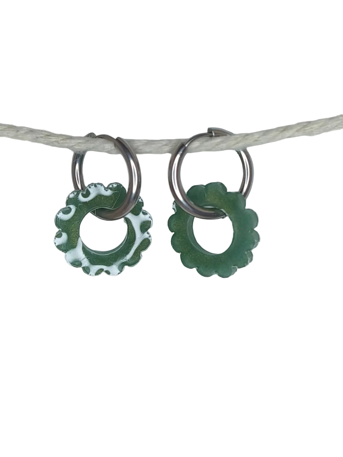 Soleils "Elise"