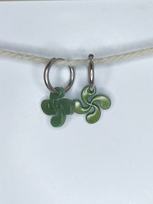 Croix basque "Elise"