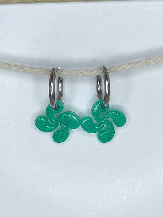 Croix basque "Nyméa"