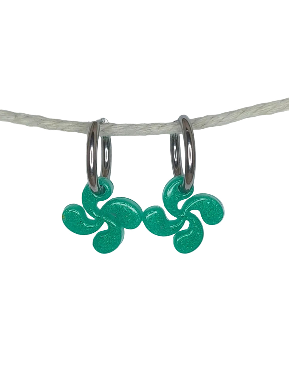 Croix basque "Nyméa"