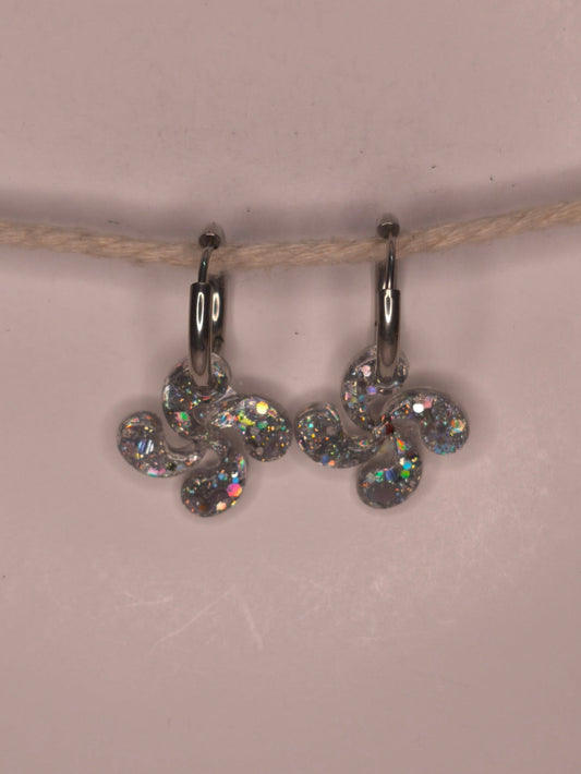 Croix basque "Aintza"