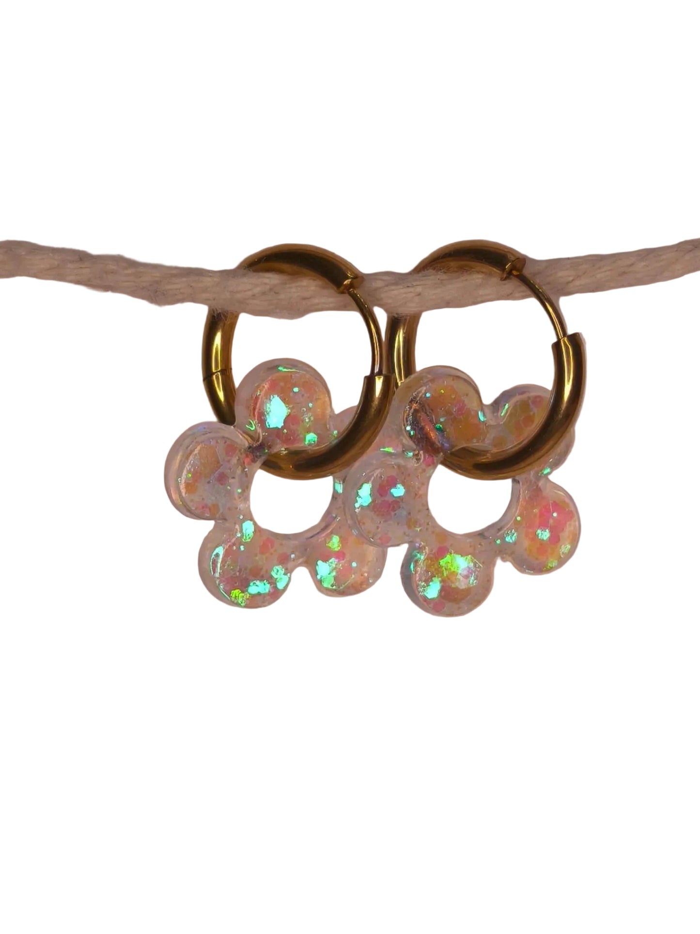 Fleurs "Lilou"
