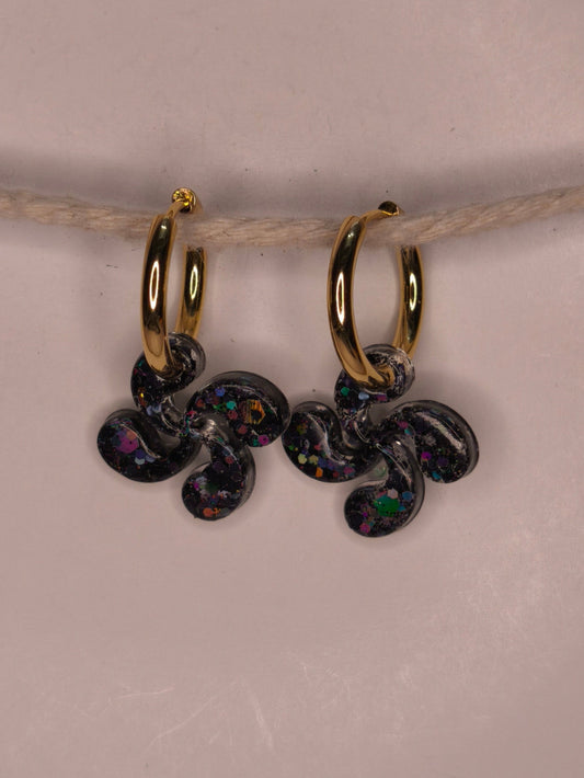 Croix basque "Txomin"