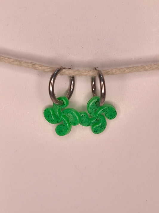 Croix basque "Alexandre"