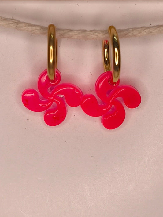 Croix basque "Sarah"