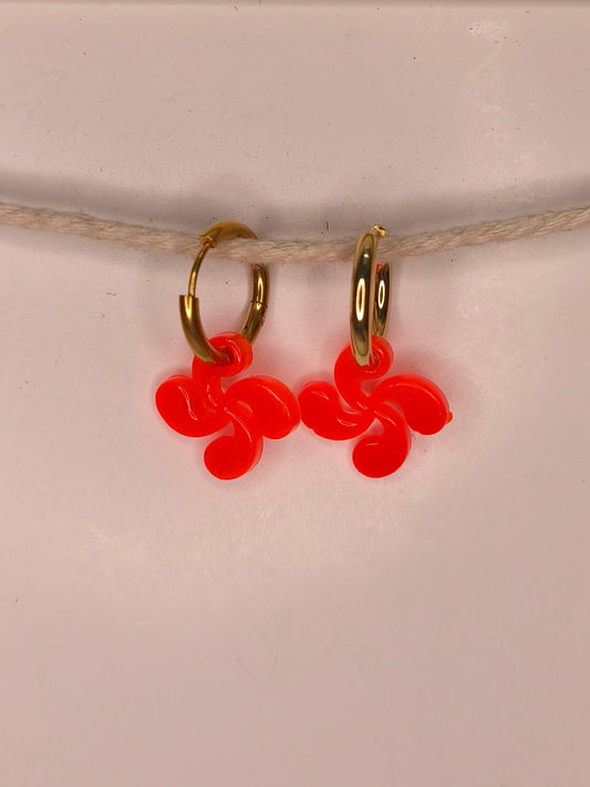 Croix Basque "Klara"