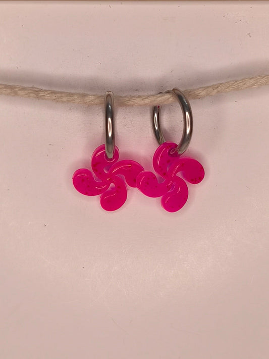 Croix basque "Magali"