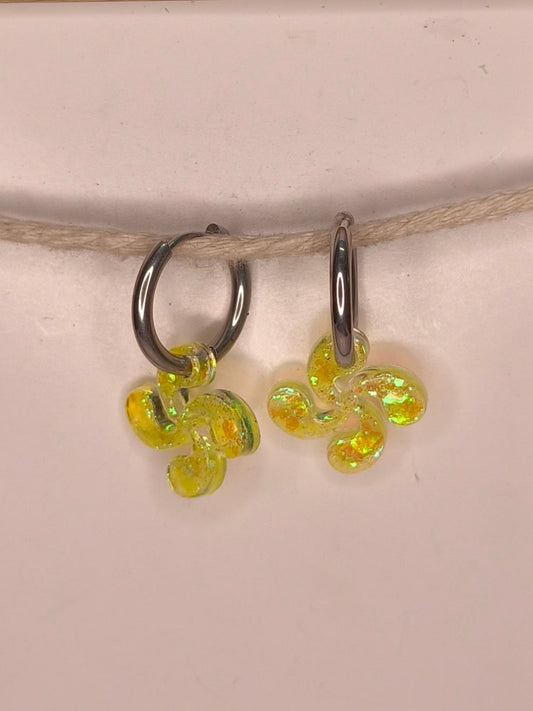 Croix basque "Alain"