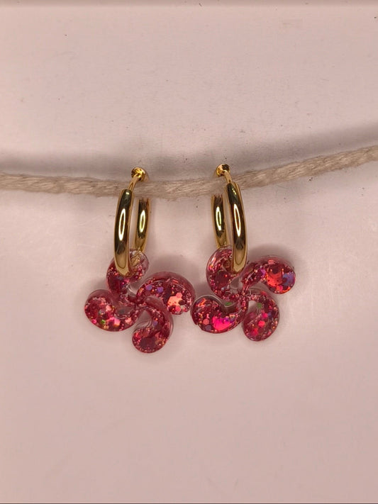 Croix basque "Anaïs"