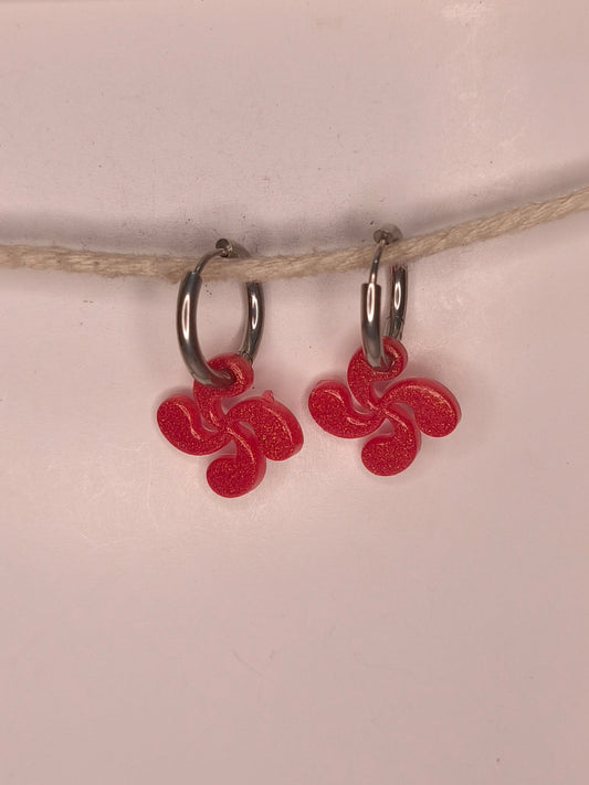 Croix basque "Fanny"