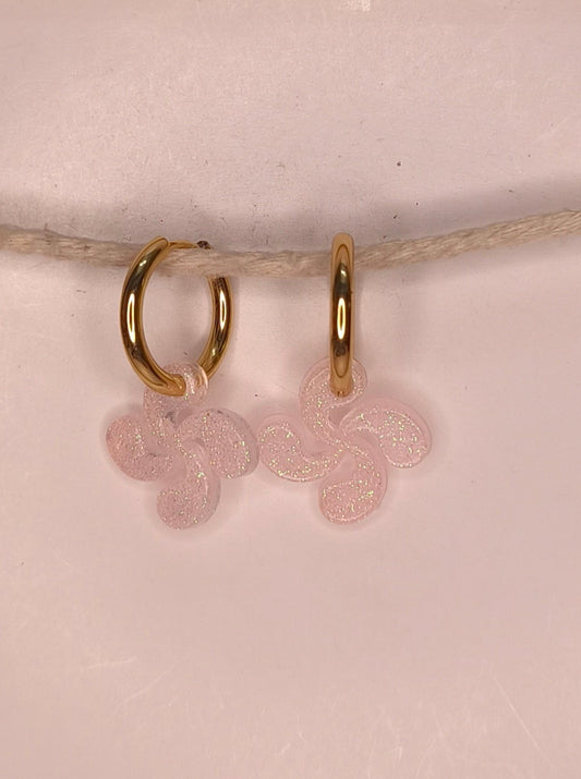 Croix basque "Haizea"