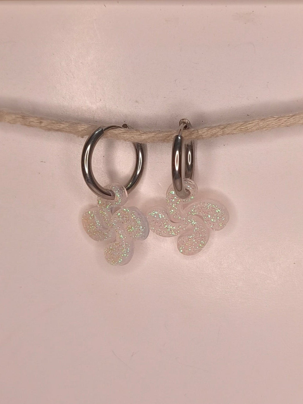 Croix basque  "Hilar"