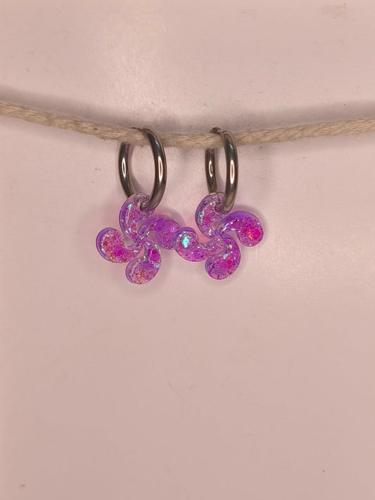 Croix Basque "Jessica"