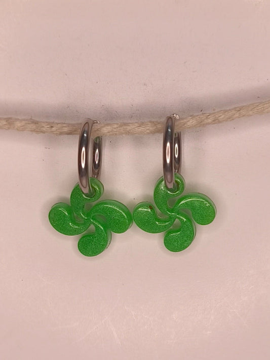 Croix Basque "Julie"