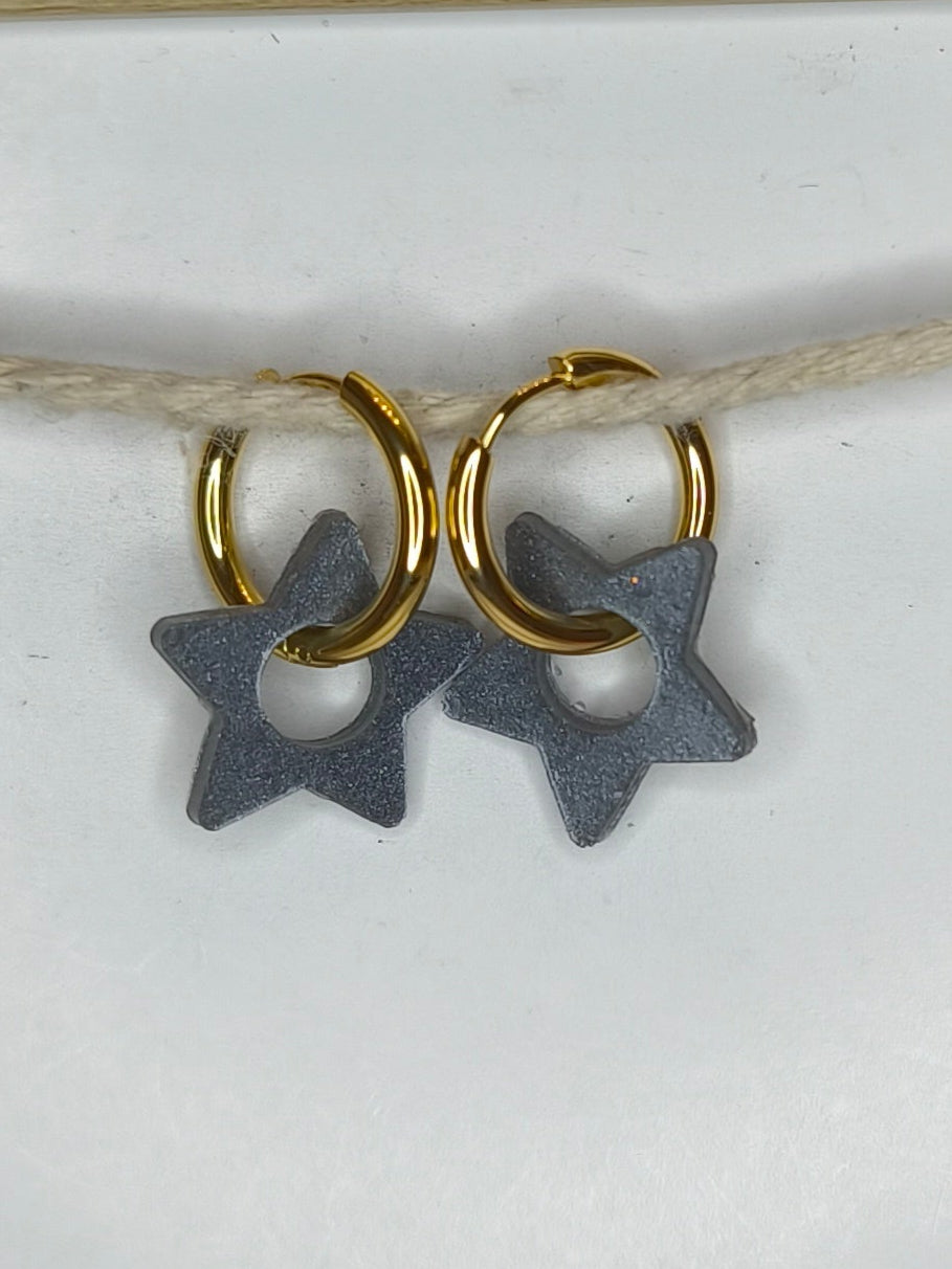 Etoiles "Txapel"