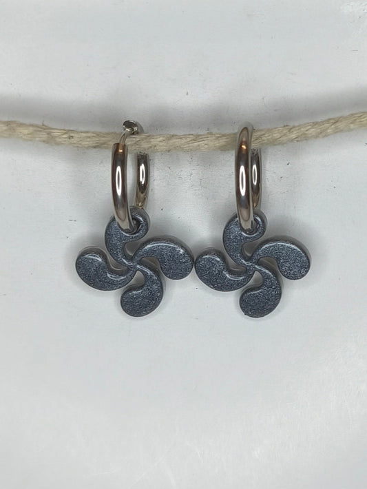 Croix basque "Txapel"