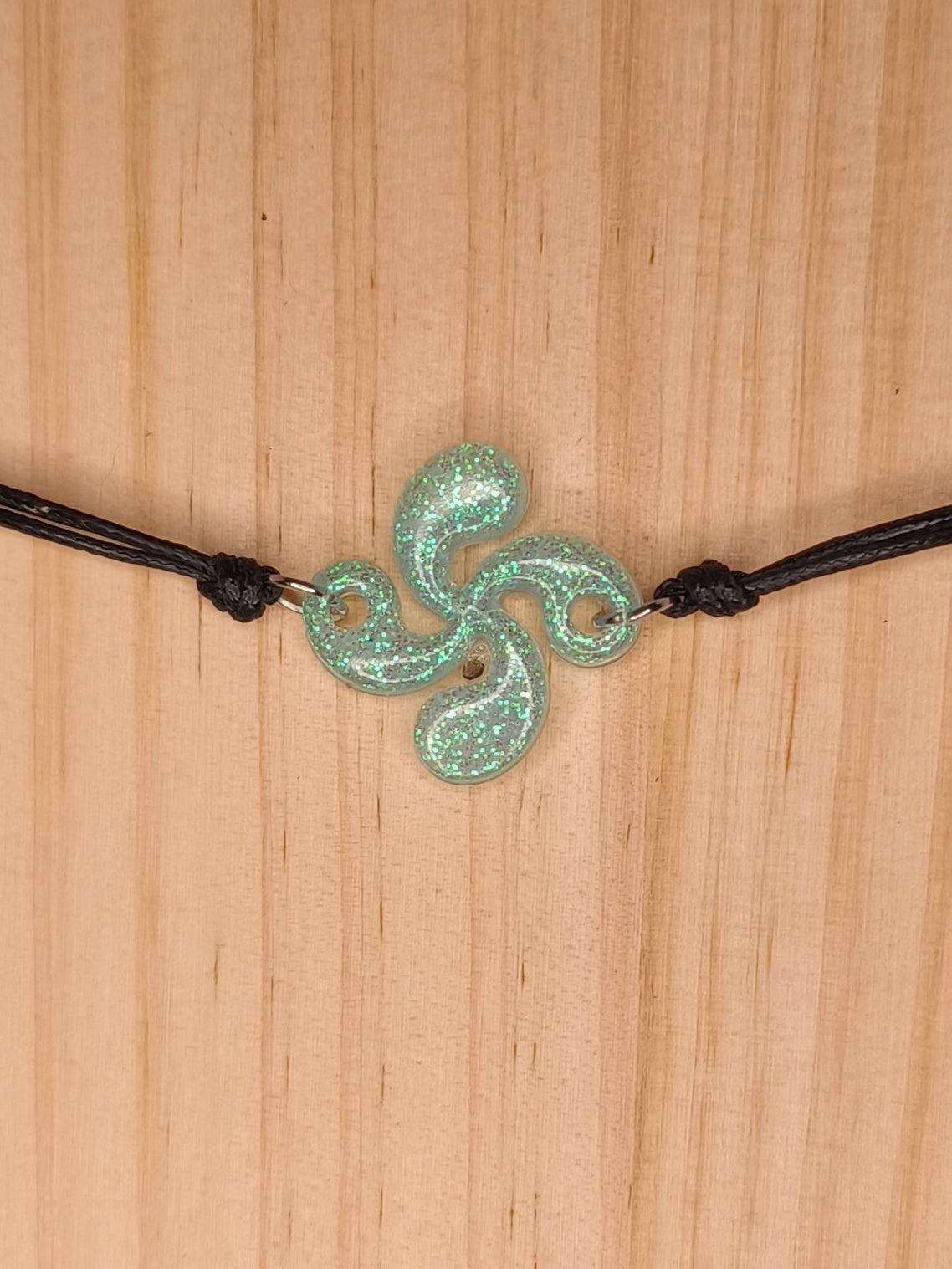 Bracelet "Saioa"