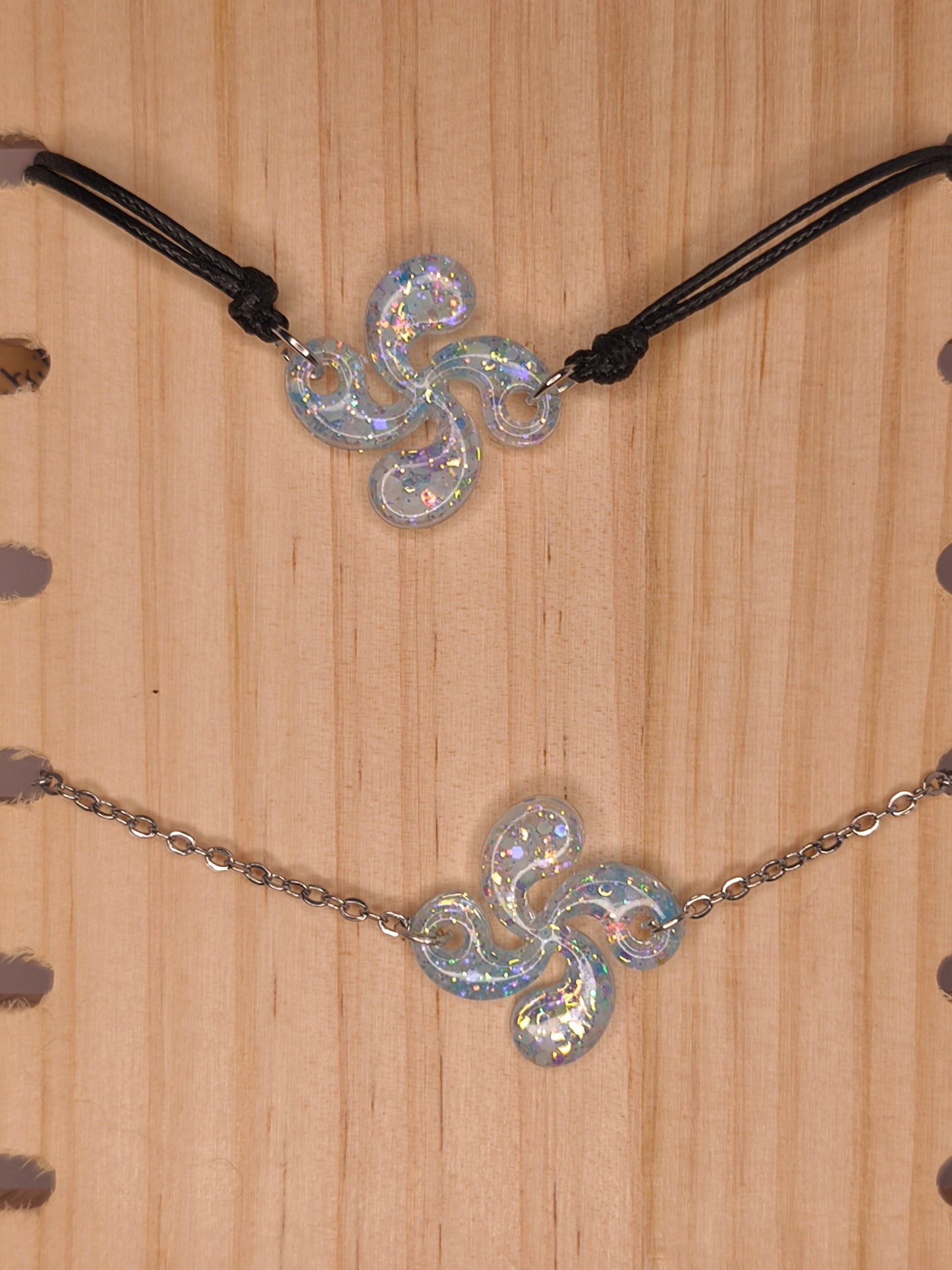 Bracelet "Natxitua"