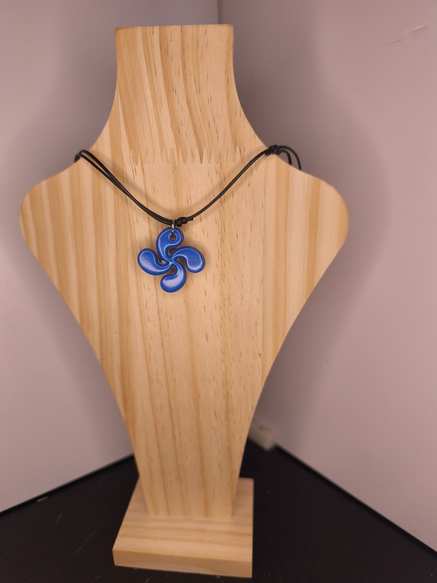 Collier "Lou"