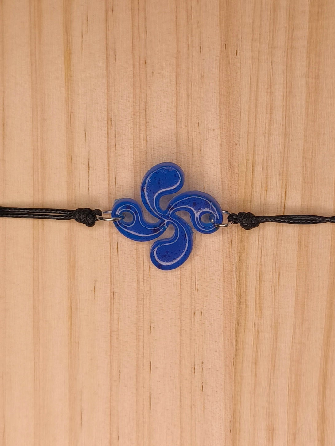 Bracelet "Quetty"