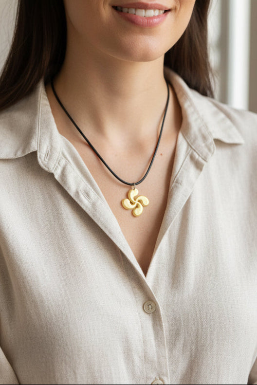 Collier "Danele"