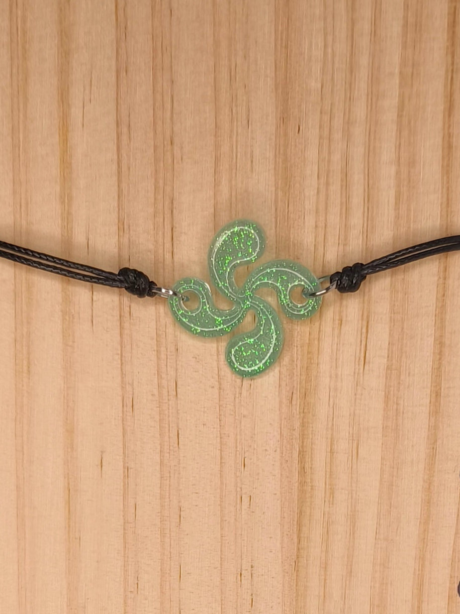 Bracelet "Usoa"