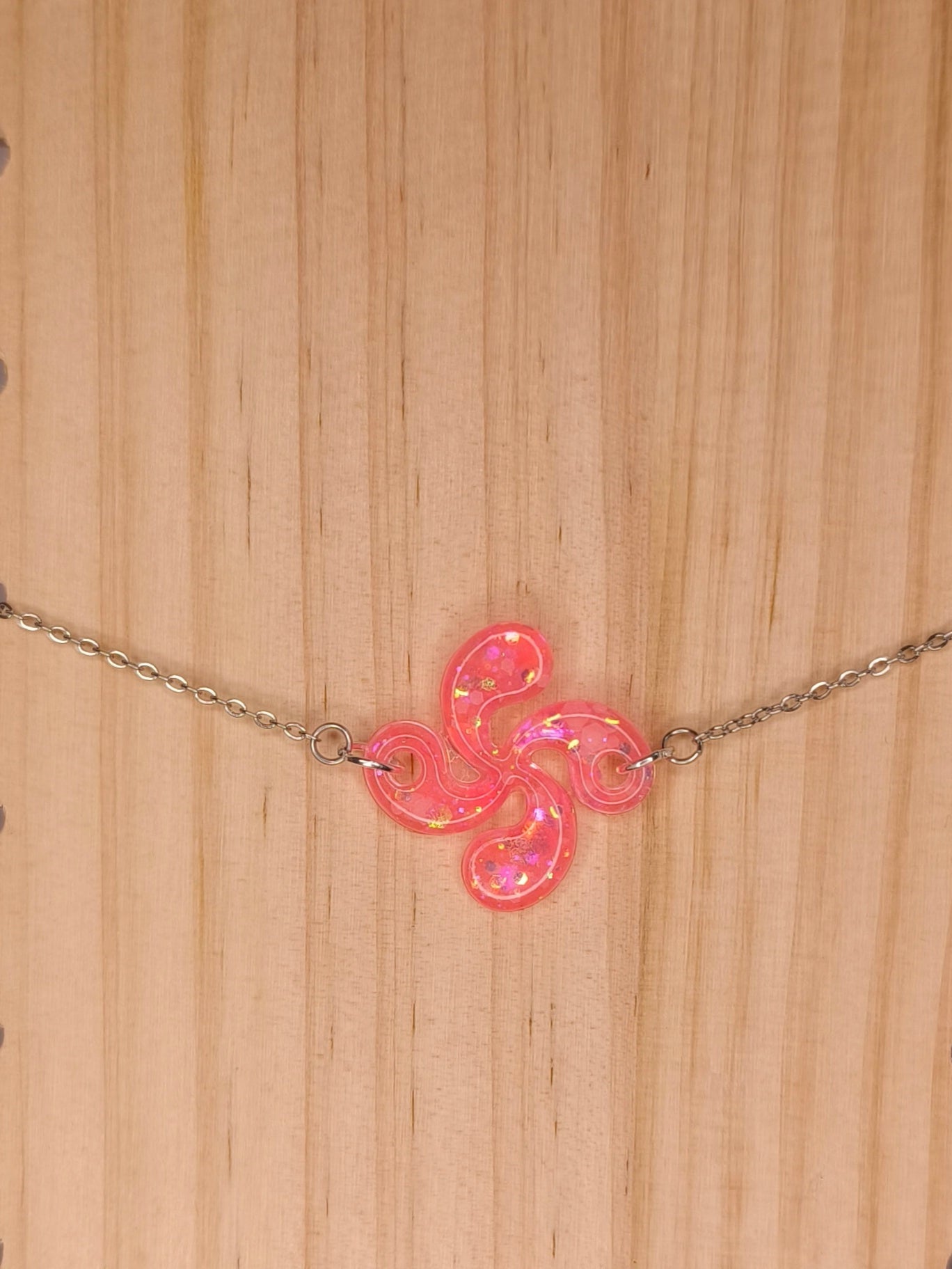 Bracelet "Karla"