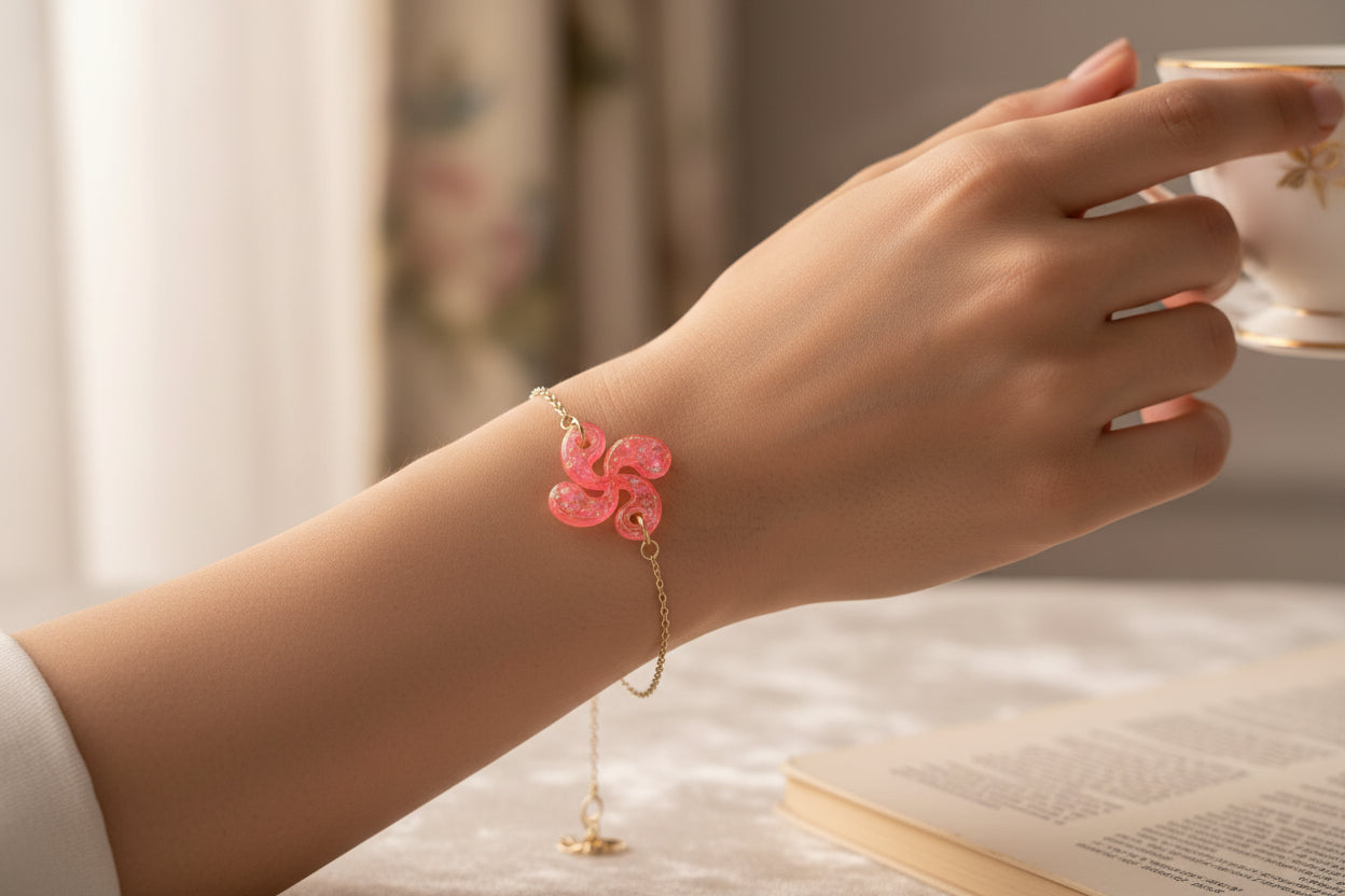 Bracelet "Karla"