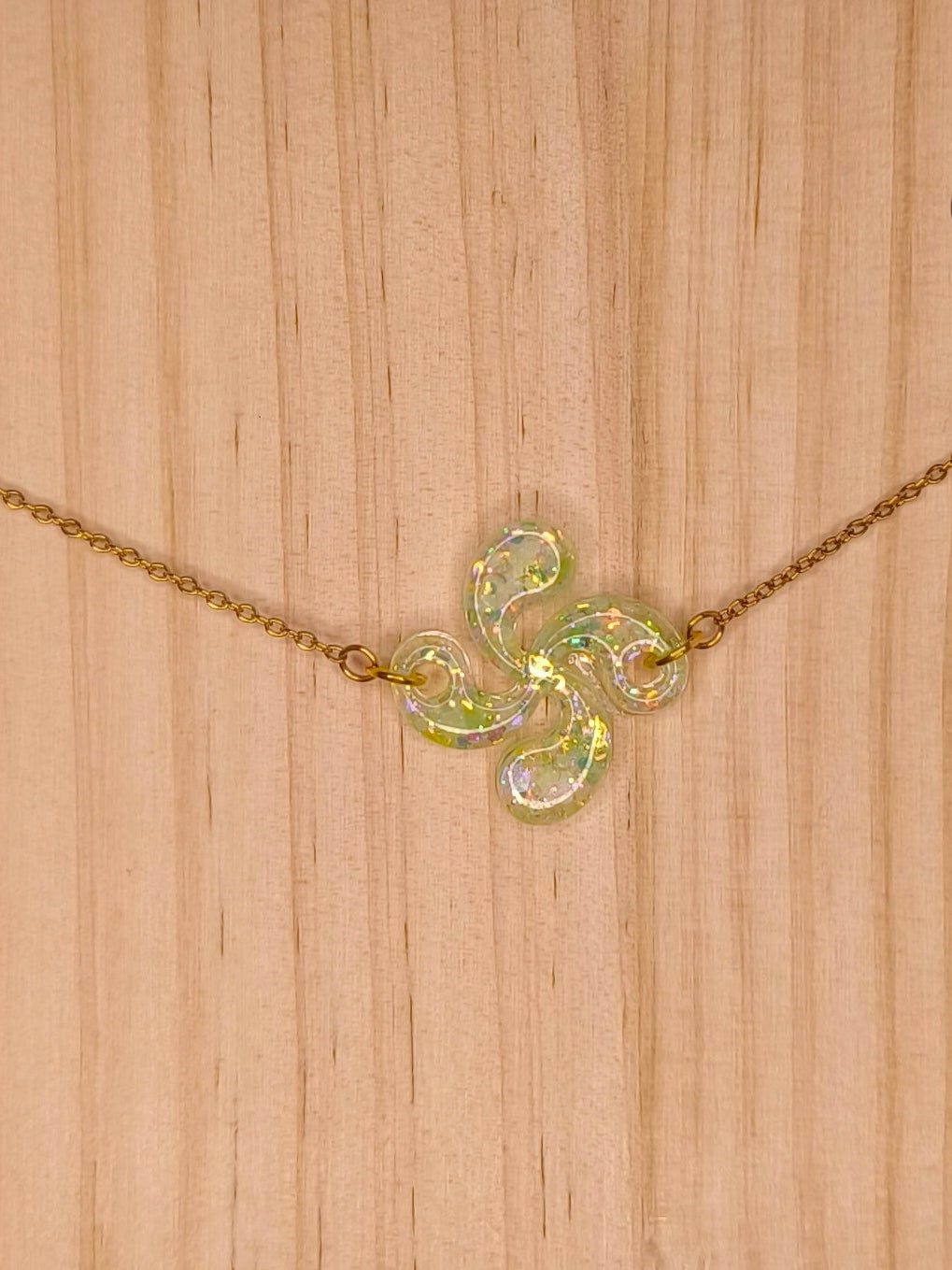 Bracelet "Virginie"