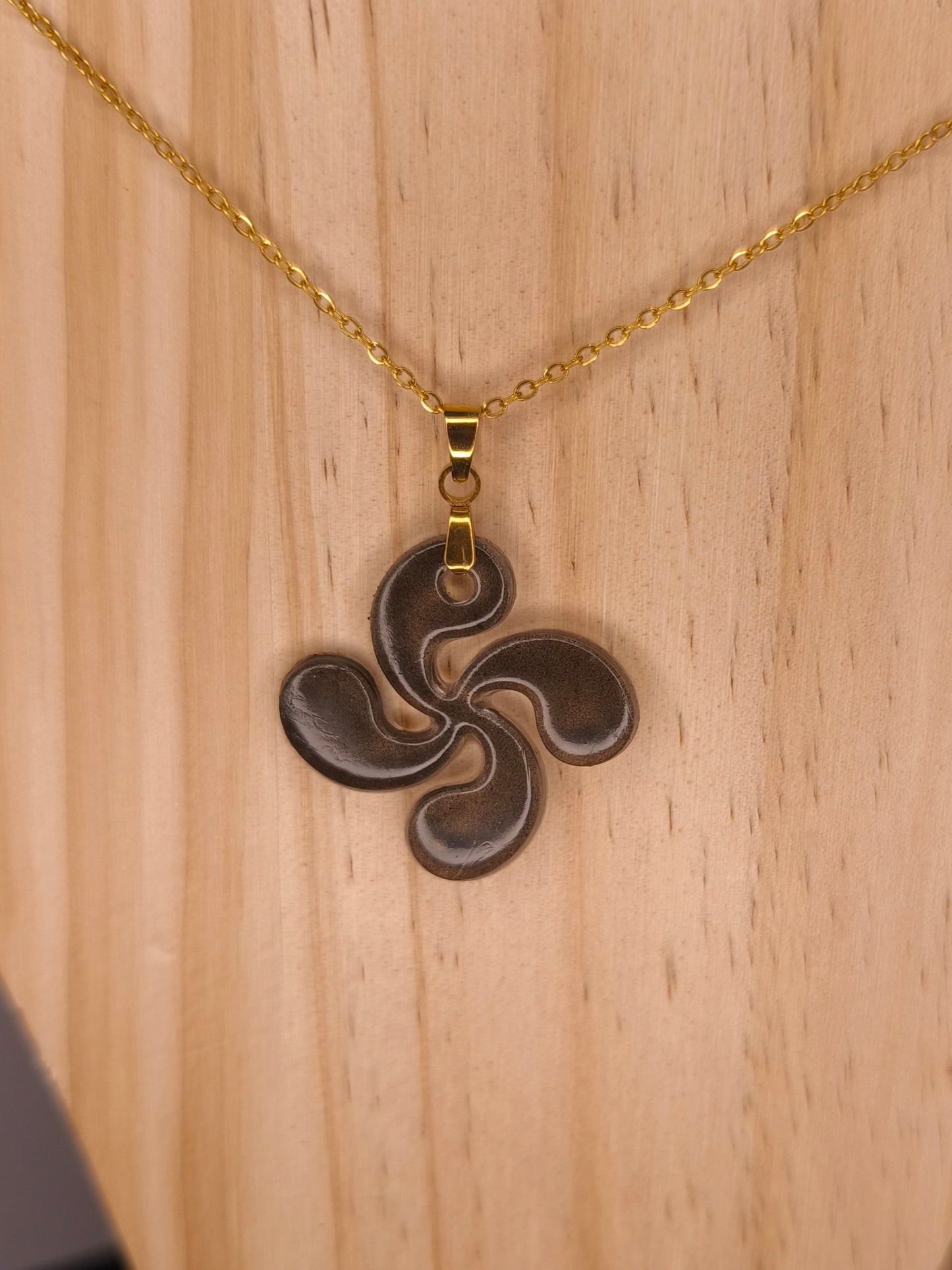 Collier "Tais"