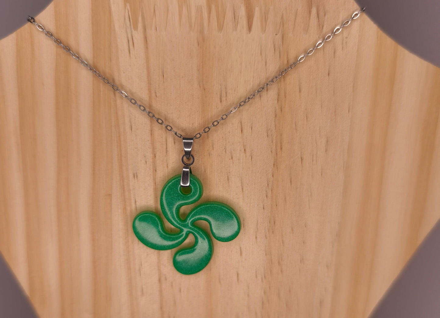 Collier "Wanda"