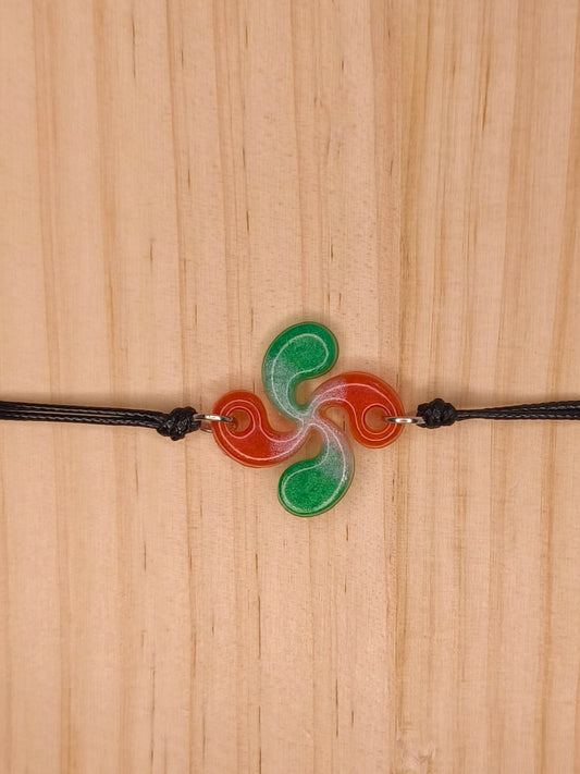 Bracelet "Euskadi"
