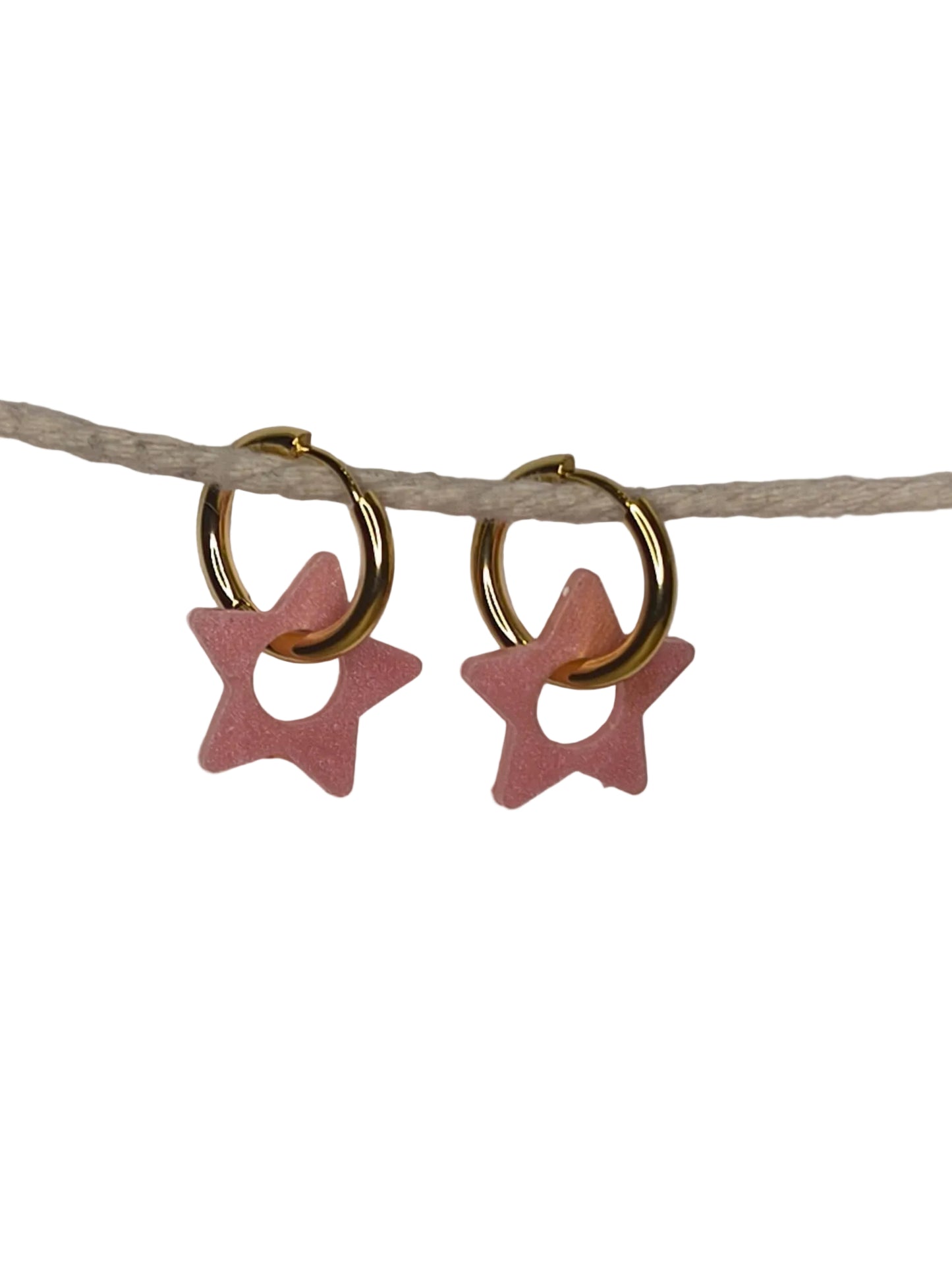 Etoiles "Flori"