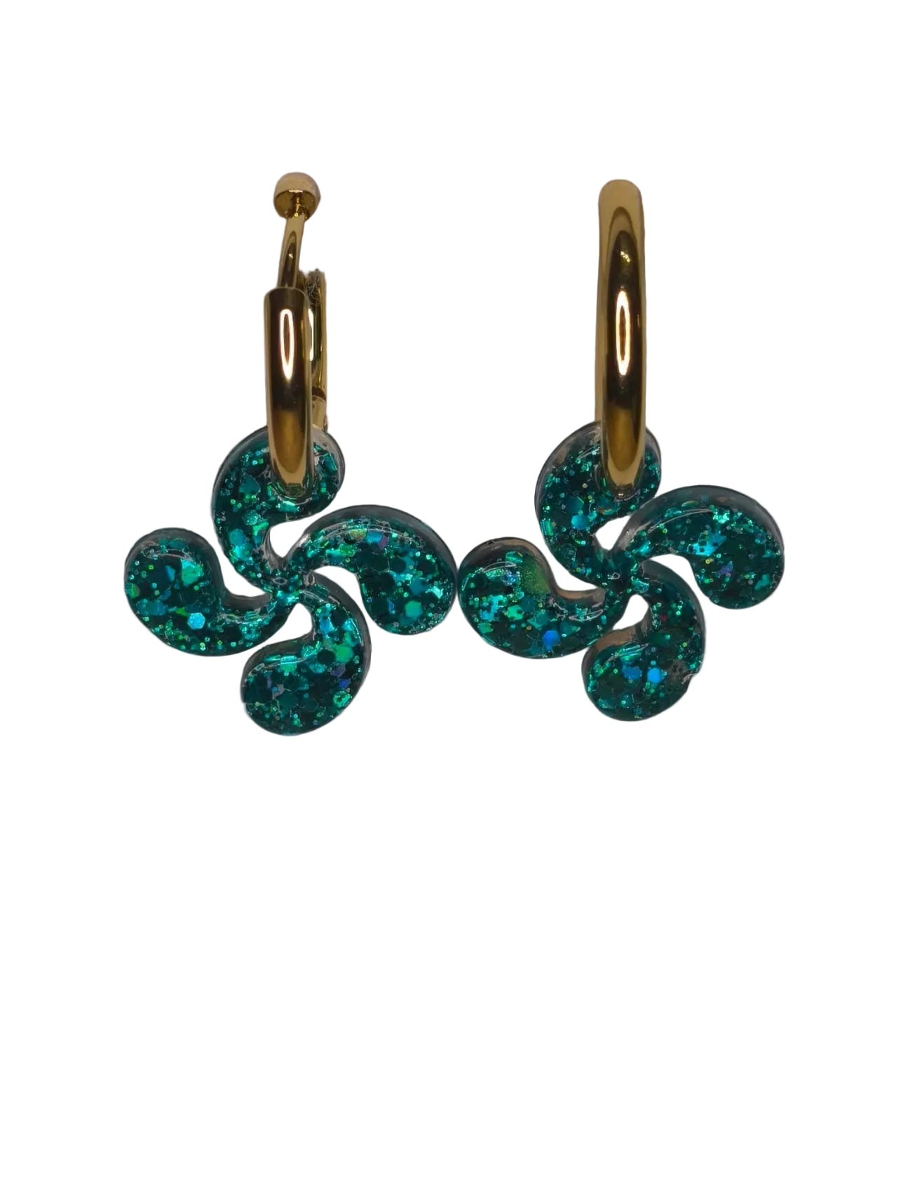 Croix basque "Ondine"
