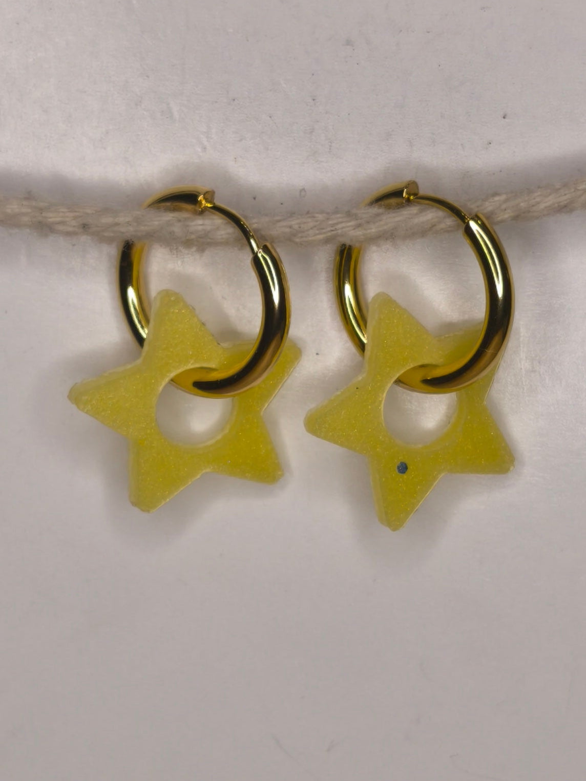 Etoiles "Oriane"