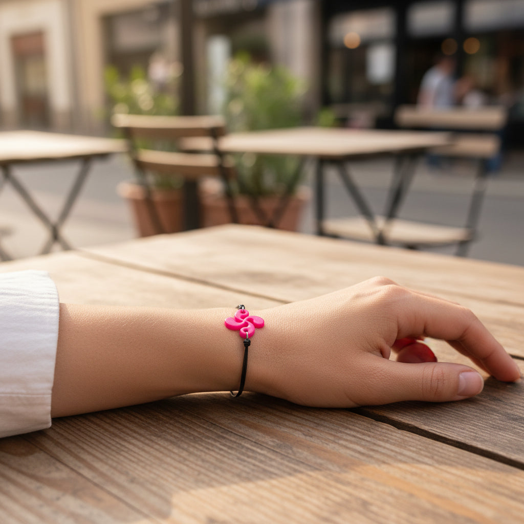 Bracelet "Magali"