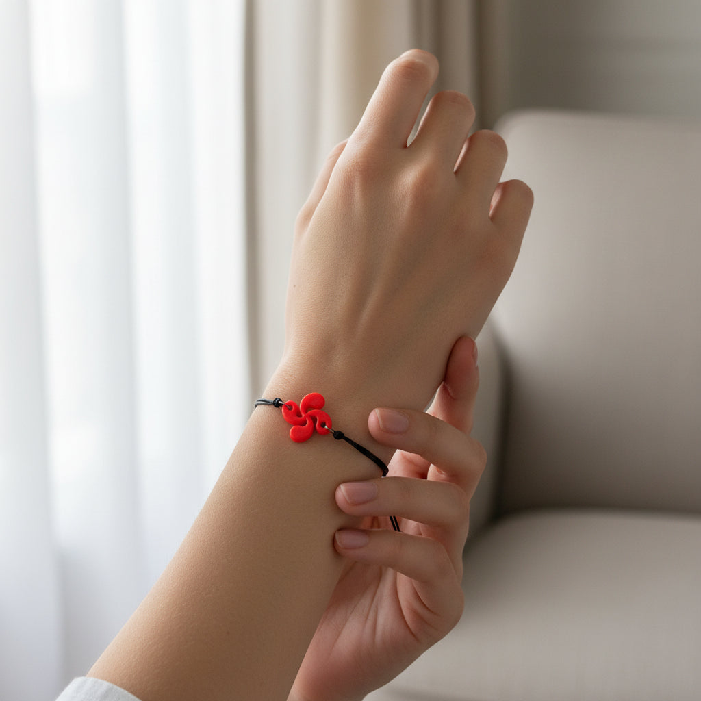 Bracelet "Nina"